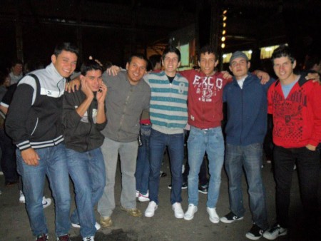 InconformadoS