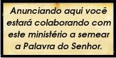 ANUNCIE COM A InconformadoS....